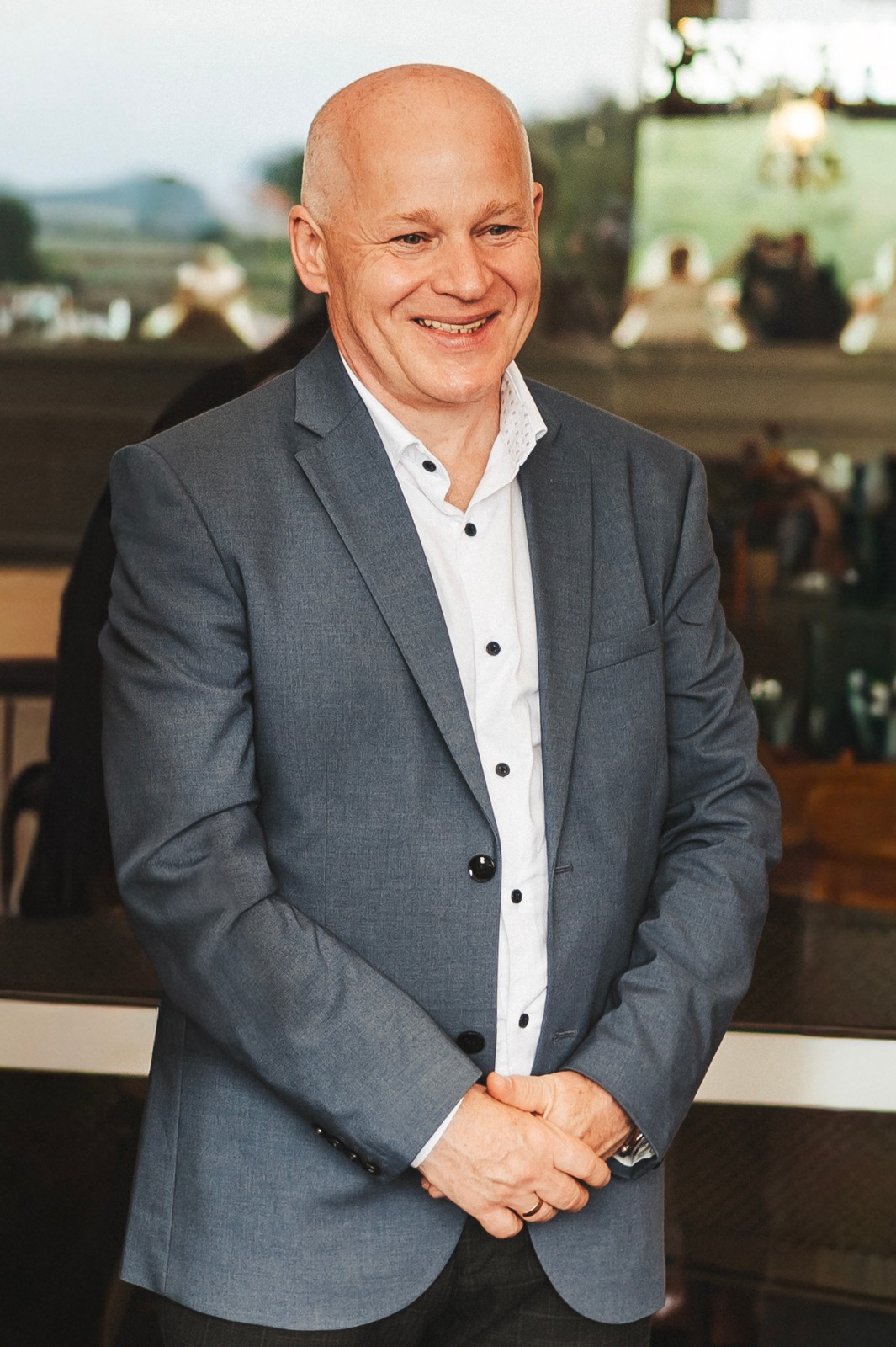 Mariusz Strzępek - Fotograf