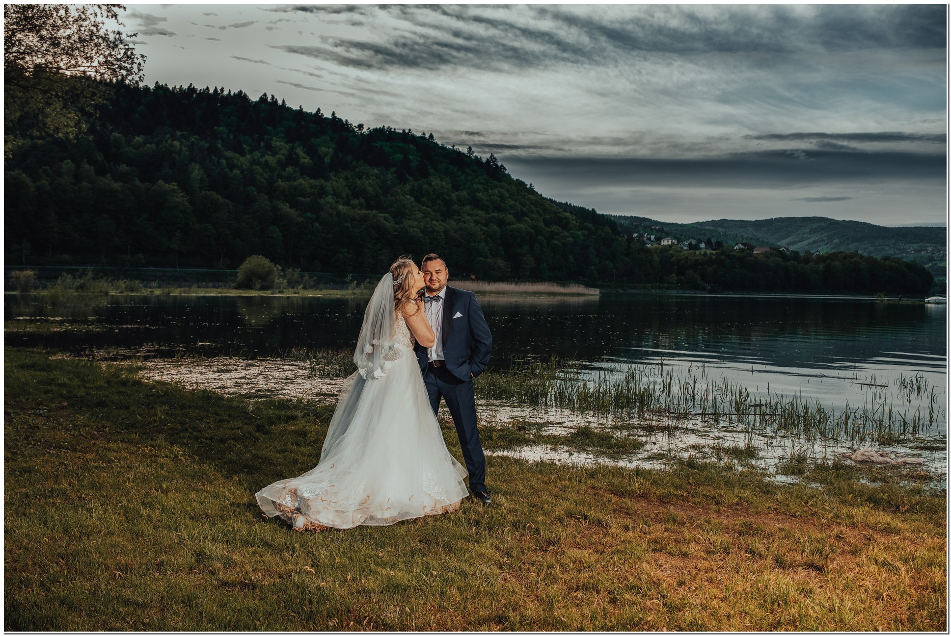 Fotograf Ślubny Hero